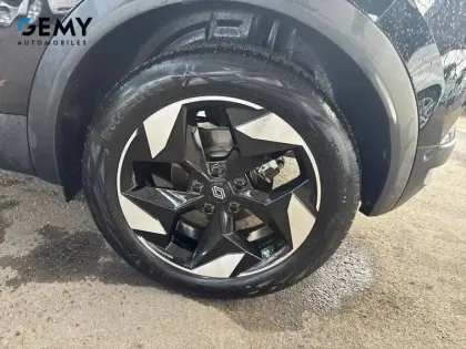 Photo 56 Renault Captur  Eco-G 100 ch