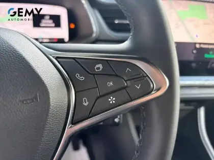 Photo 37 Renault Captur  Eco-G 100 ch