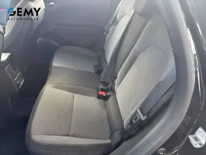 Photo 32 Renault Captur  Eco-G 100 ch