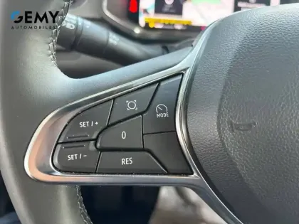 Photo 36 Renault Captur  Eco-G 100 ch