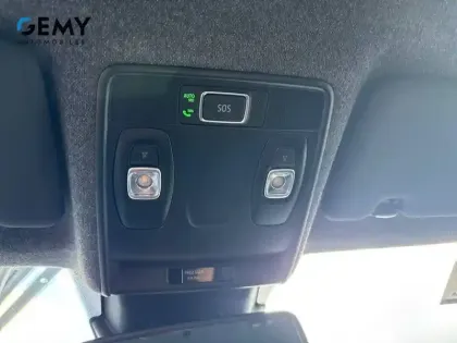 Photo 45 Renault Captur  Eco-G 100 ch