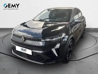 Photo Renault Captur Techno