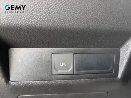 Photo 35 Renault Captur  Eco-G 100 ch