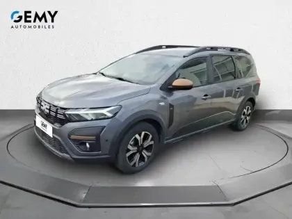 Photo Dacia Jogger Extreme +