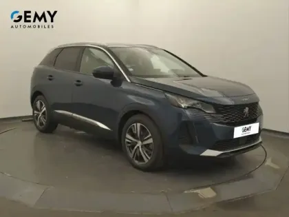 Photo 42 Peugeot 3008  Hybrid 225 e-EAT8