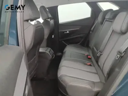 Photo 9 Peugeot 3008  Hybrid 225 e-EAT8