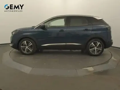 Photo 38 Peugeot 3008  Hybrid 225 e-EAT8