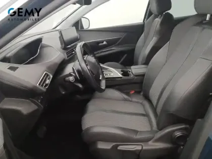 Photo 8 Peugeot 3008  Hybrid 225 e-EAT8