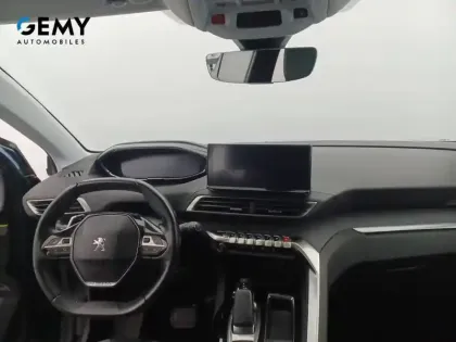 Photo 7 Peugeot 3008  Hybrid 225 e-EAT8