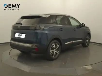 Photo 57 Peugeot 3008  Hybrid 225 e-EAT8