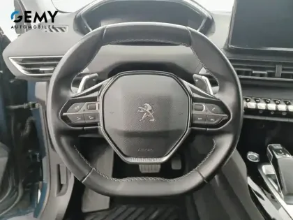 Photo 32 Peugeot 3008  Hybrid 225 e-EAT8