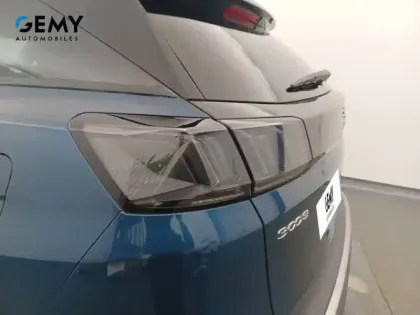 Photo 36 Peugeot 3008  Hybrid 225 e-EAT8