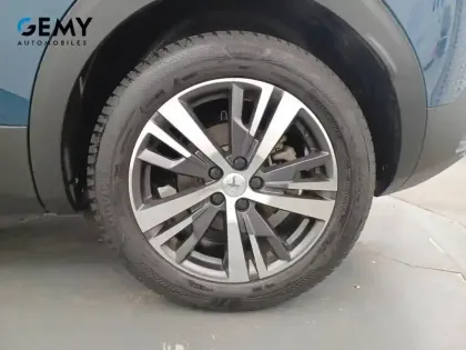 Photo 10 Peugeot 3008  Hybrid 225 e-EAT8