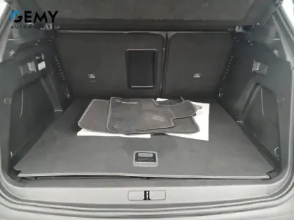 Photo 25 Peugeot 3008  Hybrid 225 e-EAT8