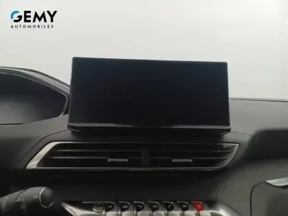 Photo 13 Peugeot 3008  Hybrid 225 e-EAT8