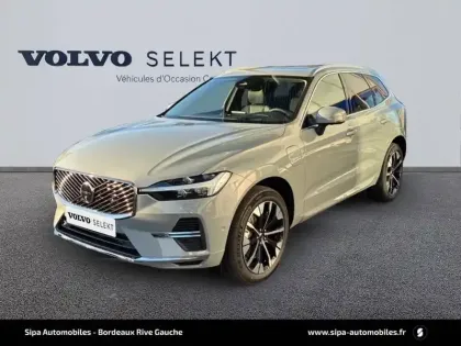 Photo Volvo Xc60 Ultra Style Chrome