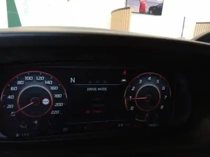 Photo 90 Hyundai Bayon  1.0 T-GDi 100 Hybrid 48V