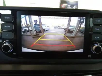 Photo 86 Hyundai Bayon  1.0 T-GDi 100 Hybrid 48V