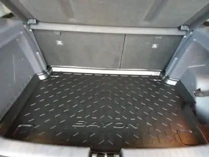 Photo 112 Hyundai Bayon  1.0 T-GDi 100 Hybrid 48V