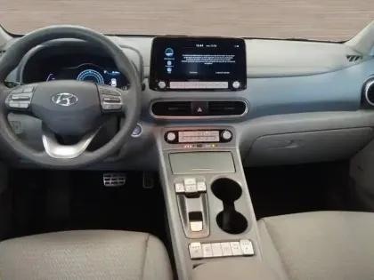Photo 25 Hyundai Kona  Electrique 64 kWh - 204 ch