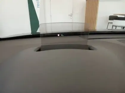 Photo 11 Hyundai Kona  Electrique 64 kWh - 204 ch