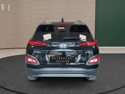 Photo 28 Hyundai Kona  Electrique 64 kWh - 204 ch