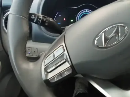 Photo 8 Hyundai Kona  Electrique 64 kWh - 204 ch