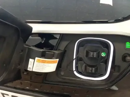 Photo 24 Hyundai Kona  Electrique 64 kWh - 204 ch