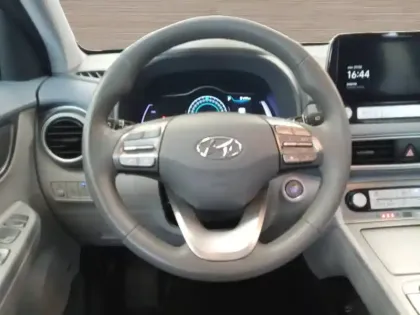 Photo 20 Hyundai Kona  Electrique 64 kWh - 204 ch