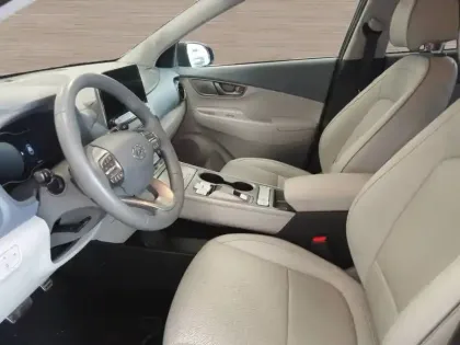 Photo 26 Hyundai Kona  Electrique 64 kWh - 204 ch