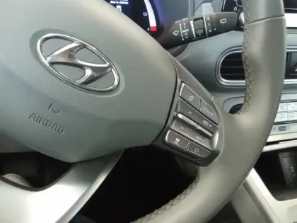 Photo 9 Hyundai Kona  Electrique 64 kWh - 204 ch