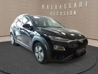 Photo 30 Hyundai Kona  Electrique 64 kWh - 204 ch