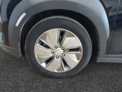 Photo 19 Hyundai Kona  Electrique 64 kWh - 204 ch