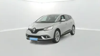 Photo Renault Scenic Business