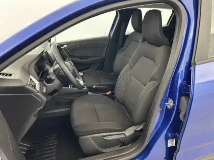 Photo 17 Renault Clio  TCe 90