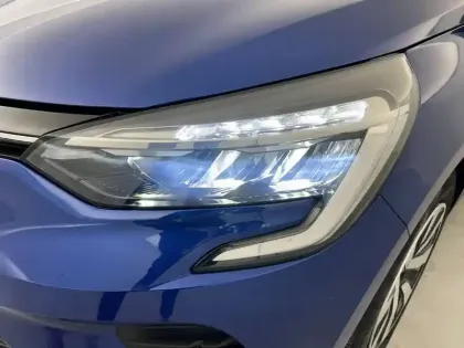 Photo 28 Renault Clio  TCe 90