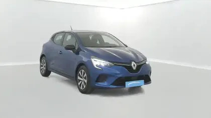 Photo 15 Renault Clio  TCe 90