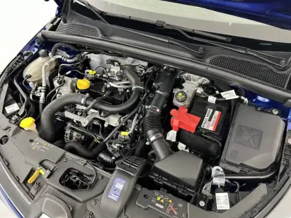 Photo 29 Renault Clio  TCe 90