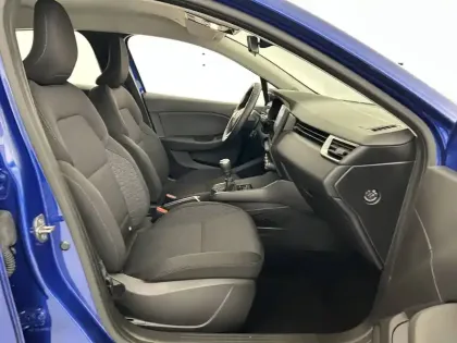 Photo 22 Renault Clio  TCe 90