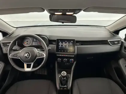 Photo 32 Renault Clio  TCe 90