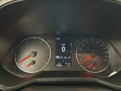 Photo 25 Renault Clio  TCe 90