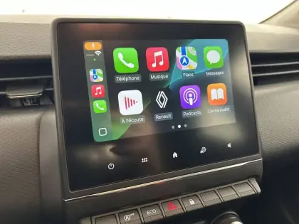 Photo 31 Renault Clio  TCe 90