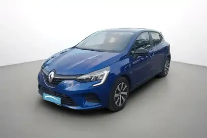 Photo Renault Clio Equilibre