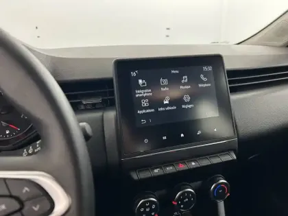 Photo 20 Renault Clio  TCe 90