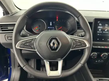 Photo 23 Renault Clio  TCe 90