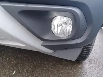 Photo 41 Dacia Duster  Blue dCi 115 4x2