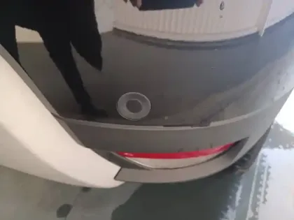 Photo 17 Dacia Duster  Blue dCi 115 4x2