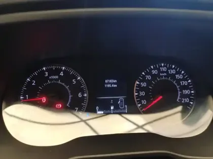 Photo 35 Dacia Duster  Blue dCi 115 4x2