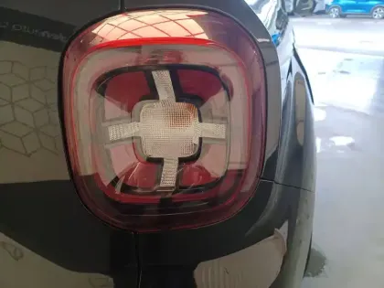 Photo 18 Dacia Duster  Blue dCi 115 4x2