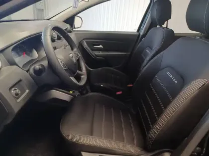 Photo 9 Dacia Duster  Blue dCi 115 4x2